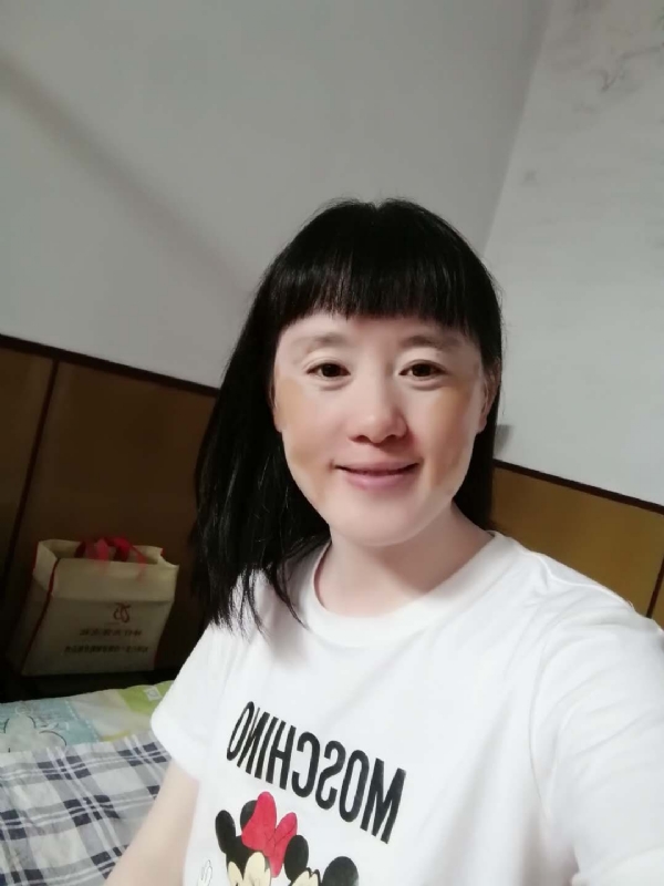 米儿的第三张照片--正定上门女婿服务网