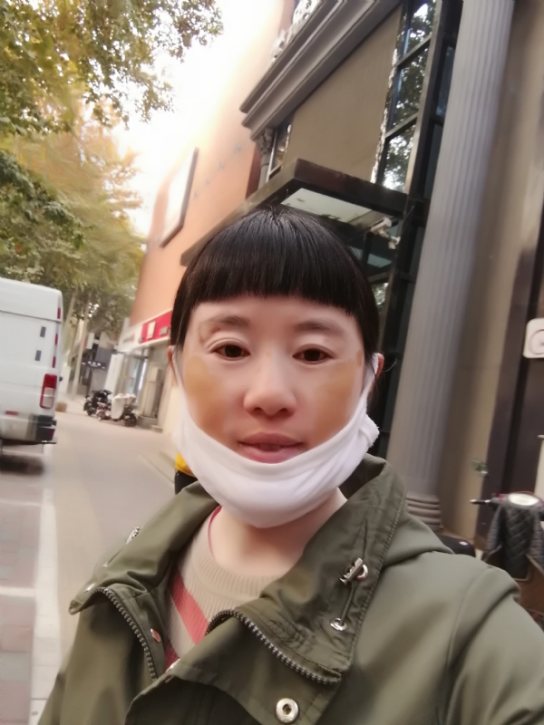 米儿的第四张照片--正定上门女婿服务网