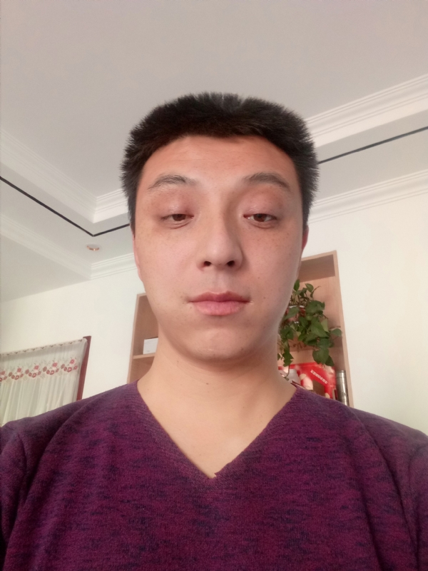钱永辉的第一张照片--正定上门女婿服务网